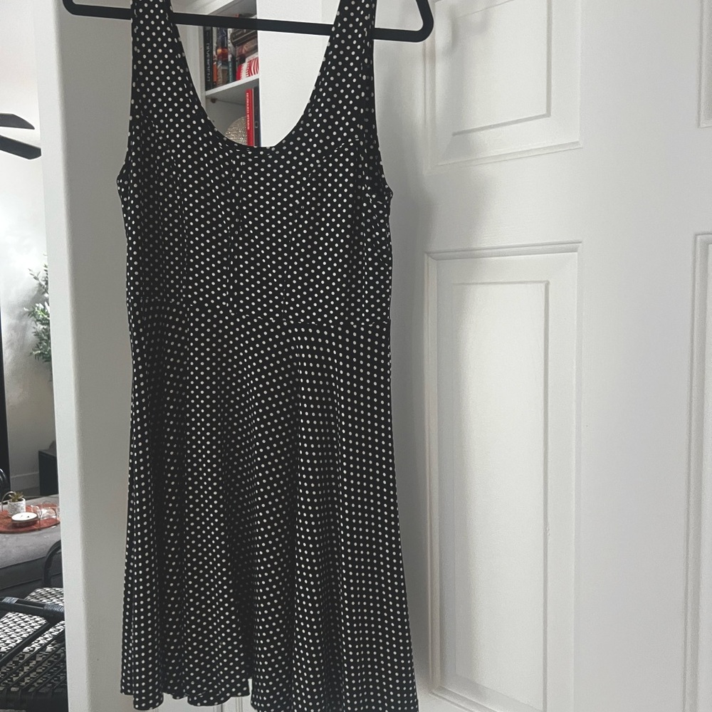 Cute Free People dress